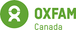 Oxfam Canada logo